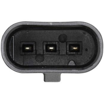 2018 Lincoln MKZ Engine Crankshaft Position Sensor Delphi SS12345 image 3 of 4