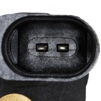 2017 Volkswagen Tiguan ABS Wheel Speed Sensor Rear Left Delphi SS20033 image 3 of 4