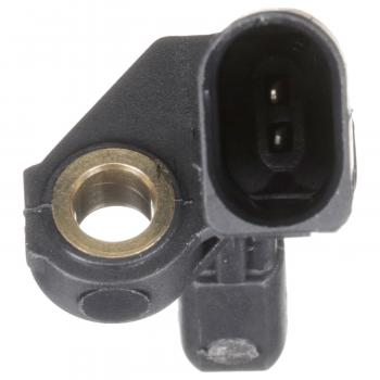 2017 Volkswagen Tiguan ABS Wheel Speed Sensor Rear Right Delphi SS20034 image 4 of 4
