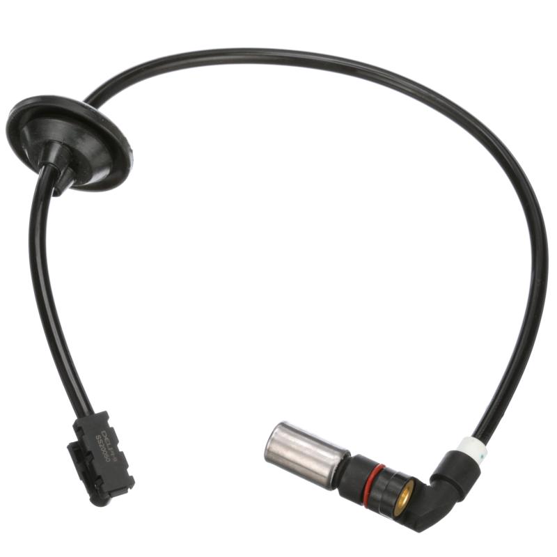 Delphi SS20060 ABS Wheel Speed Sensor product image 1 of 2