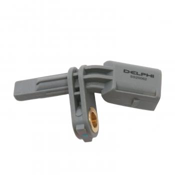 2017 Volkswagen Tiguan ABS Wheel Speed Sensor Rear Left Delphi SS20062 image 1 of 4