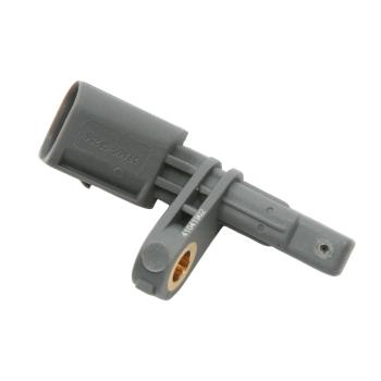2017 Audi Q3 Quattro ABS Wheel Speed Sensor Rear Left Delphi SS20062 image 2 of 4