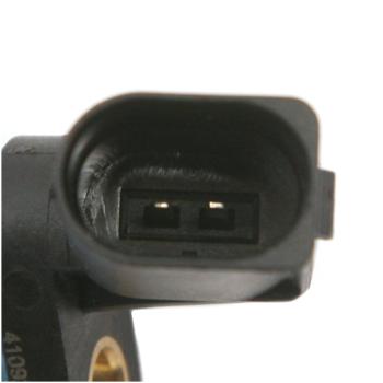 2014 Audi Q5 ABS Wheel Speed Sensor Front Left Delphi SS20069 image 1 of 4