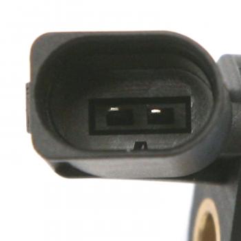 2014 Audi A8 Quattro ABS Wheel Speed Sensor Front Right Delphi SS20070 image 3 of 4