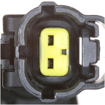 2009 Pontiac G3 ABS Wheel Speed Sensor Rear Right Delphi SS20091 image 1 of 2