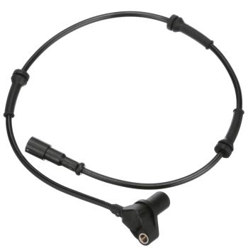 1999 Volkswagen EuroVan ABS Wheel Speed Sensor Rear Right Delphi SS20100 image 1 of 2