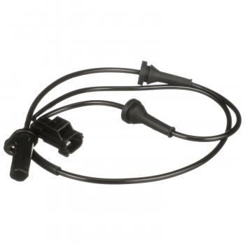 2007 Volvo S60 ABS Wheel Speed Sensor Front Left Delphi SS20115 image 1 of 4