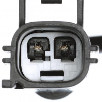 2007 Volvo S60 ABS Wheel Speed Sensor Front Left Delphi SS20115 image 3 of 4