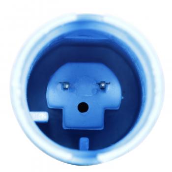 2008 Mini Cooper ABS Wheel Speed Sensor Front Left Delphi SS20123 image 2 of 2