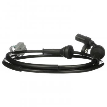 2007 Volvo S60 ABS Wheel Speed Sensor Rear Left Delphi SS20130 image 2 of 4