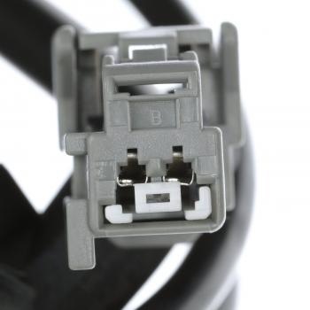 2007 Volvo S60 ABS Wheel Speed Sensor Rear Left Delphi SS20130 image 3 of 4