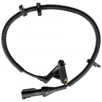 2002 Mercury Mountaineer ABS Wheel Speed Sensor Rear Left Delphi SS20148 image 4 of 4