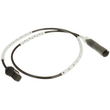 2013 BMW 128i ABS Wheel Speed Sensor Rear Delphi SS20161 image 1 of 4