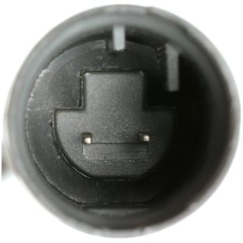 2013 BMW 128i ABS Wheel Speed Sensor Rear Delphi SS20161 image 3 of 4