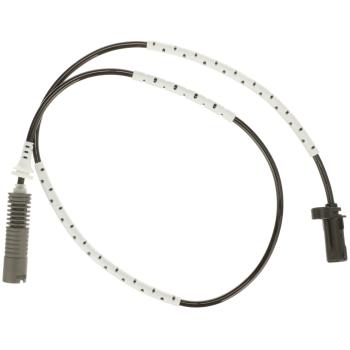 2013 BMW 128i ABS Wheel Speed Sensor Rear Delphi SS20161 image 4 of 4