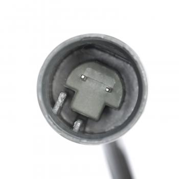 2013 BMW 128i ABS Wheel Speed Sensor Front Delphi SS20162 image 3 of 4