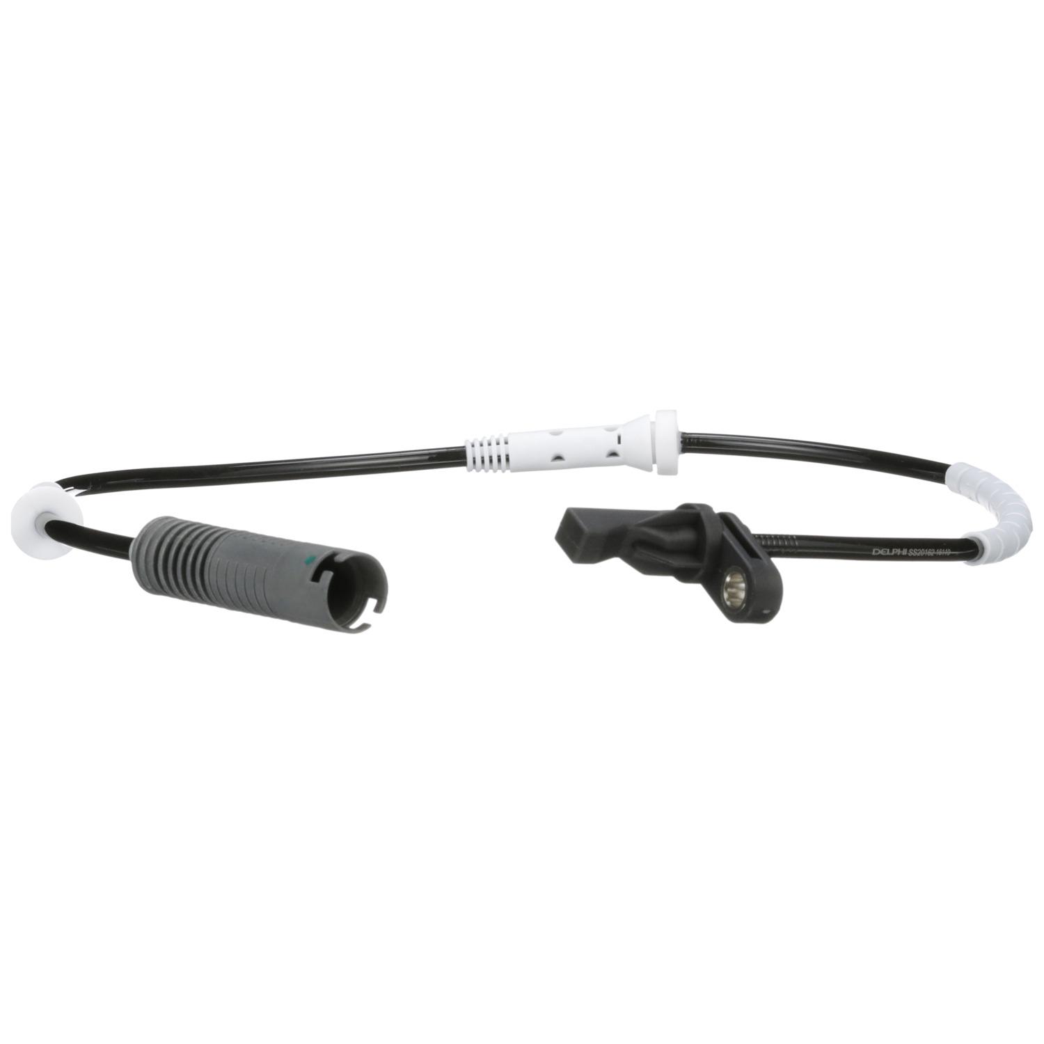 Delphi SS20162 ABS Wheel Speed Sensor product image 5 of 8