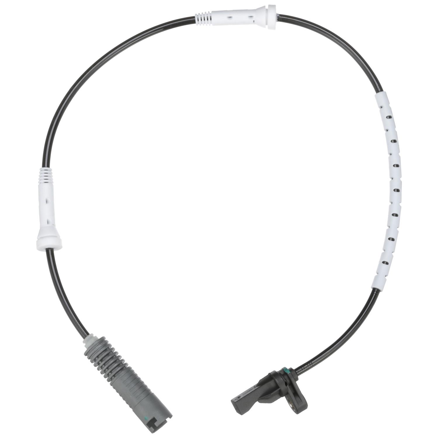 Delphi SS20162 ABS Wheel Speed Sensor product image 6 of 8