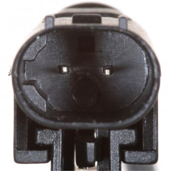 2006 Land Rover LR3 ABS Wheel Speed Sensor Front Delphi SS20167 image 2 of 2