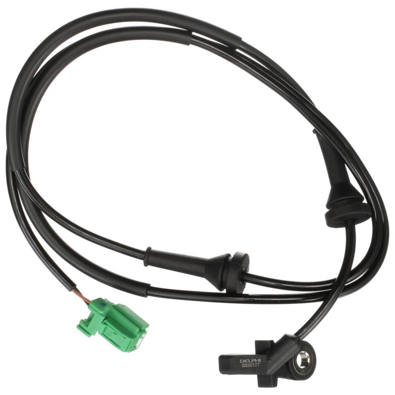 Delphi SS20177 ABS Wheel Speed Sensor product image 6 of 8