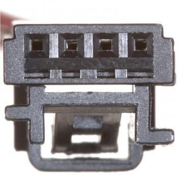 2010 Audi A4 ABS Wheel Speed Sensor Front Right Delphi SS20197 image 2 of 4