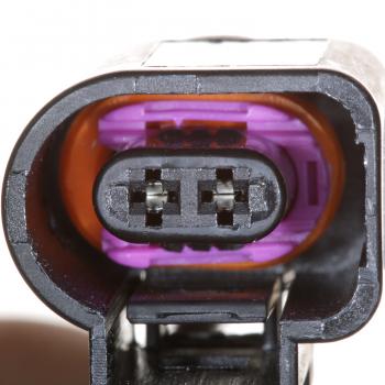 2010 Audi A4 ABS Wheel Speed Sensor Front Right Delphi SS20197 image 3 of 4