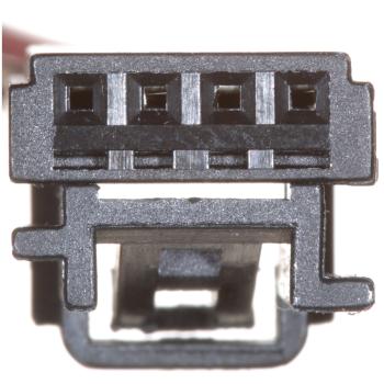2009 Audi S4 ABS Wheel Speed Sensor Front Left Delphi SS20197 image 2 of 4