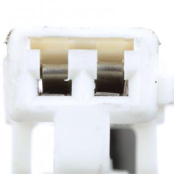 2005 Hyundai Elantra ABS Wheel Speed Sensor Rear Left Delphi SS20221 image 2 of 3