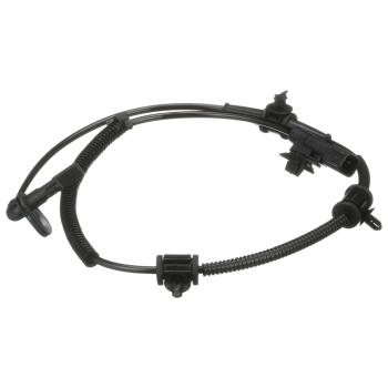 2013 Chevrolet Volt ABS Wheel Speed Sensor Front Delphi SS20251 image 4 of 4