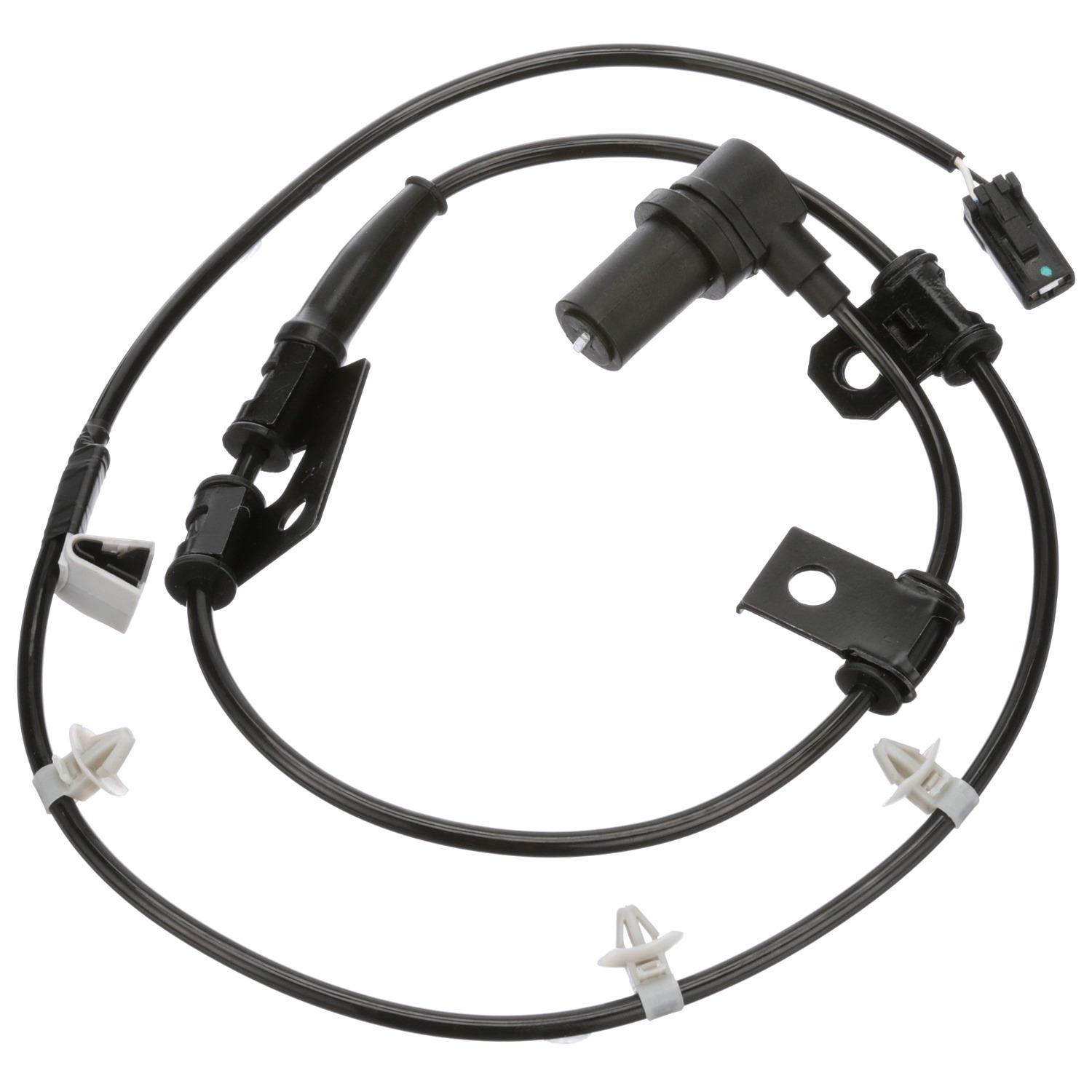 Delphi SS20257 ABS Wheel Speed Sensor product image 1 of 3
