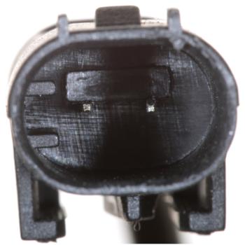 2002 Mercedes-Benz ML320 ABS Wheel Speed Sensor Rear Left Delphi SS20337 image 2 of 2