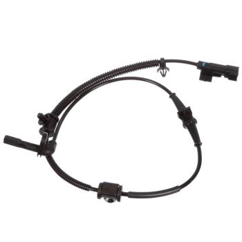 2016 Chevrolet Malibu Limited ABS Wheel Speed Sensor Front Delphi SS20358 image 3 of 3