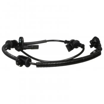 2013 Buick Regal ABS Wheel Speed Sensor Front Delphi SS20377 image 2 of 4