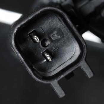 2013 Buick Regal ABS Wheel Speed Sensor Front Delphi SS20377 image 3 of 4