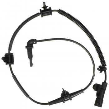 2013 Buick Regal ABS Wheel Speed Sensor Front Delphi SS20377 image 4 of 4