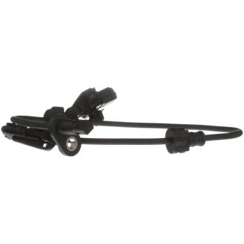 2011 Honda Civic ABS Wheel Speed Sensor Front Right Delphi SS20584 image 4 of 4