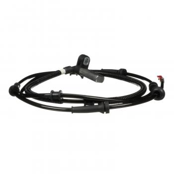 1994 Jeep Grand Cherokee ABS Wheel Speed Sensor Rear Right Delphi SS20649 image 2 of 4