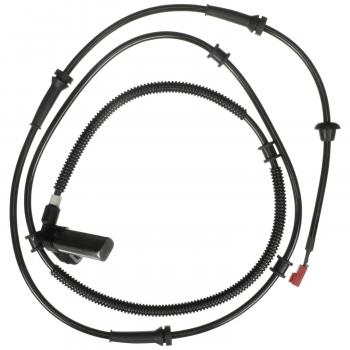 1994 Jeep Grand Cherokee ABS Wheel Speed Sensor Rear Right Delphi SS20649 image 4 of 4