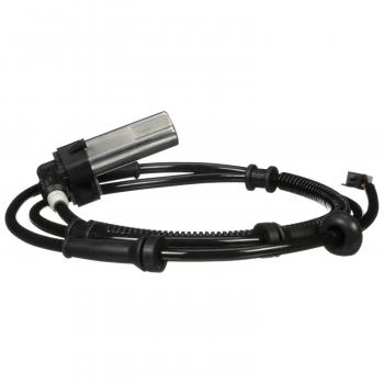 1994 Jeep Grand Cherokee ABS Wheel Speed Sensor Rear Left Delphi SS20650 image 2 of 4