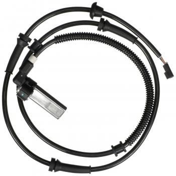 1994 Jeep Grand Cherokee ABS Wheel Speed Sensor Rear Left Delphi SS20650 image 4 of 4