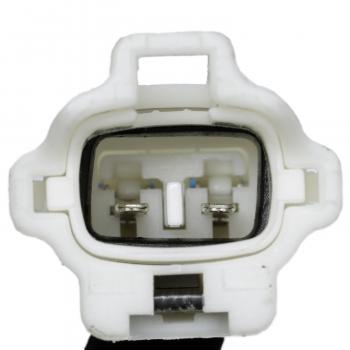 2007 Lexus RX400h ABS Wheel Speed Sensor Front Right Delphi SS20653 image 3 of 4