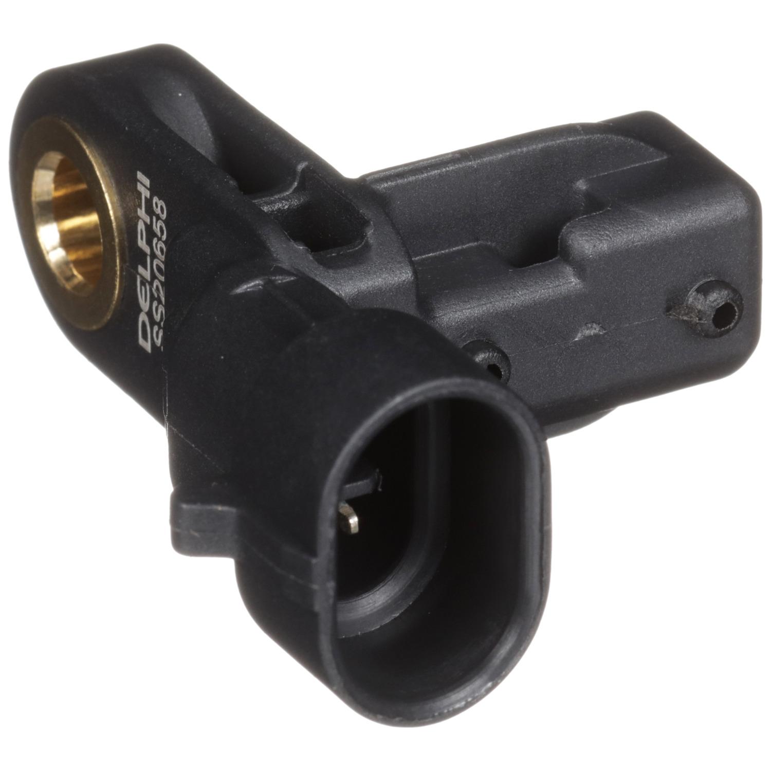 Delphi SS20658 ABS Wheel Speed Sensor product image 1 of 8
