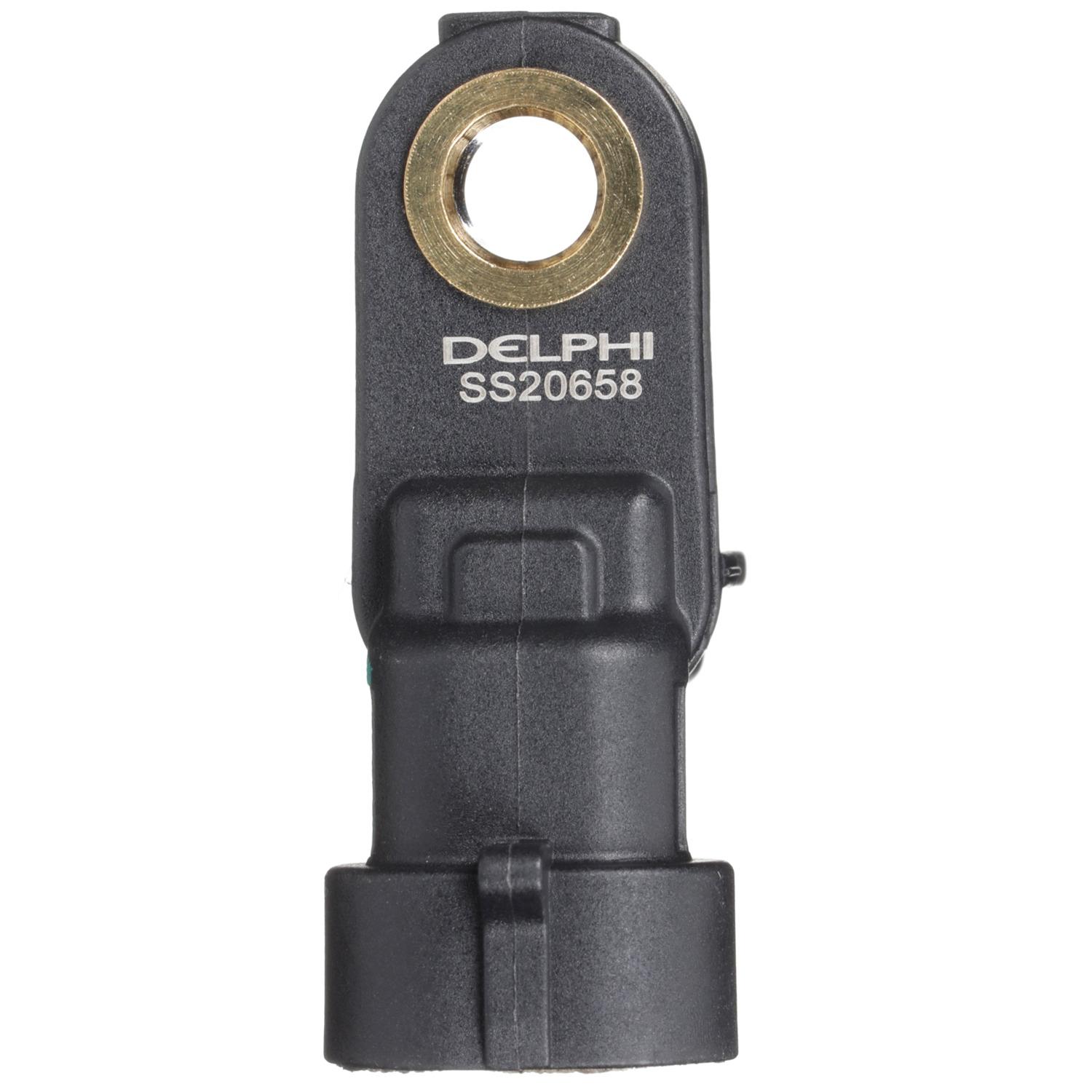 Delphi SS20658 ABS Wheel Speed Sensor product image 6 of 8