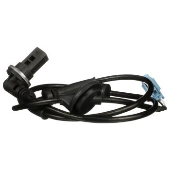 2002 Infiniti I35 ABS Wheel Speed Sensor Front Left Delphi SS20660 image 3 of 4