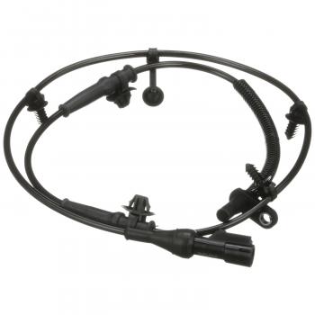 2010 Lincoln MKX ABS Wheel Speed Sensor Front Right Delphi SS20662 image 1 of 4