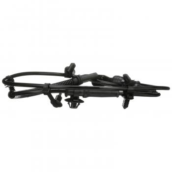 2010 Lincoln MKX ABS Wheel Speed Sensor Front Right Delphi SS20662 image 2 of 4