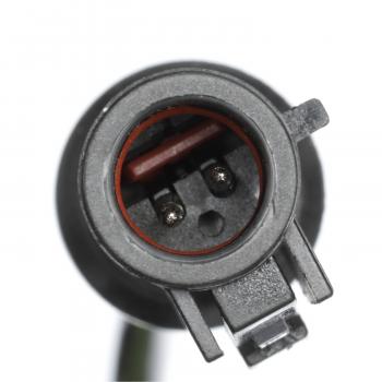 2010 Lincoln MKX ABS Wheel Speed Sensor Front Right Delphi SS20662 image 3 of 4