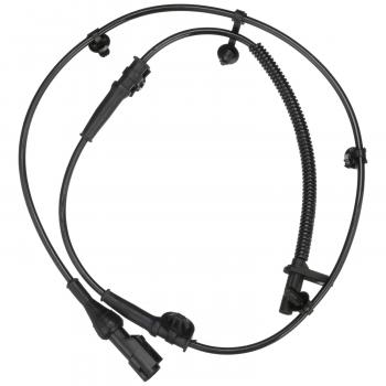 2010 Lincoln MKX ABS Wheel Speed Sensor Front Right Delphi SS20662 image 4 of 4