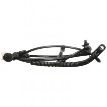 2010 Lincoln MKX ABS Wheel Speed Sensor Front Left Delphi SS20663 image 2 of 4