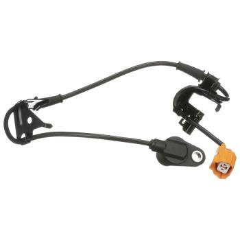 2003 Honda Civic ABS Wheel Speed Sensor Front Right Delphi SS20668 image 3 of 4